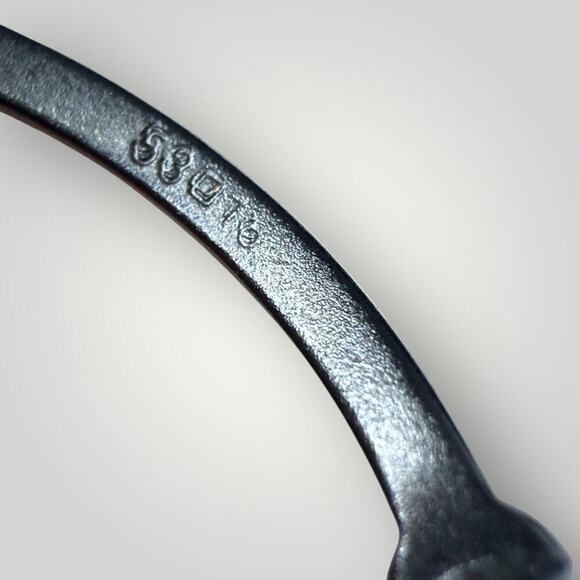 Vintage Fendi Eyeglass with Case - Picture 11 of 13